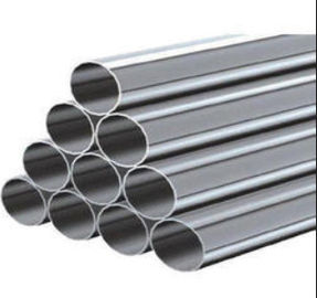 Porcellana Servizio materiale dell'OEM del acciaio al carbonio dell'acciaio inossidabile della metropolitana di acciaio senza cuciture fornitore